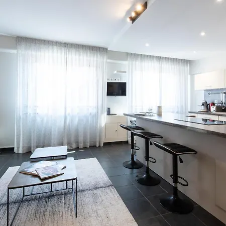Highland Rent Apartment Annecy