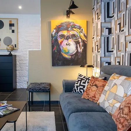 Highland Rent Appartamento Annecy