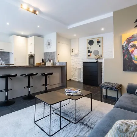 Appartamento Highland Rent *