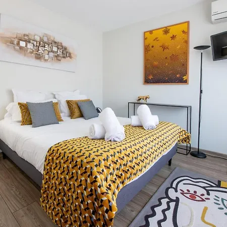 Apartment Highland Rent Annecy