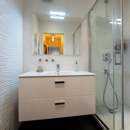 Apartment Highland Rent Annecy
